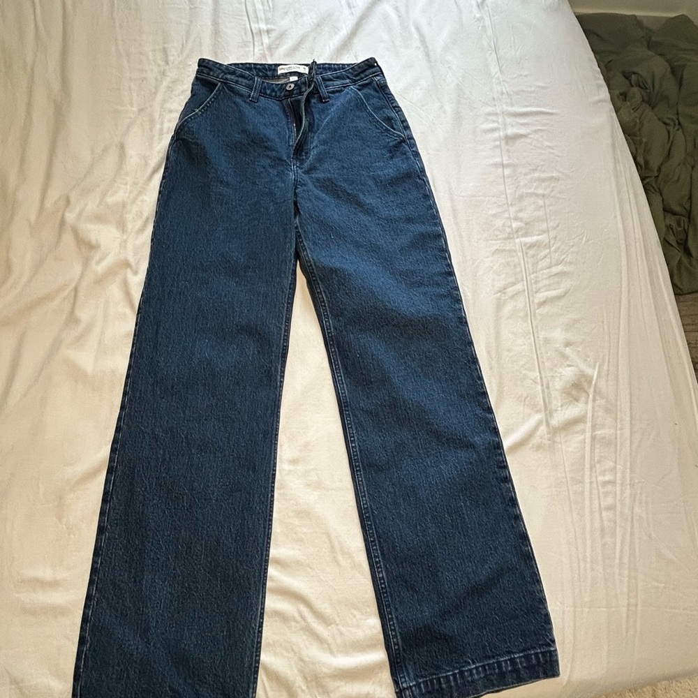 Abercrombie Woman’s jeans